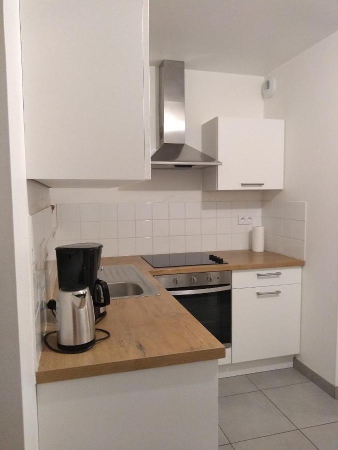 De Charme A La Campagne Apartment *
