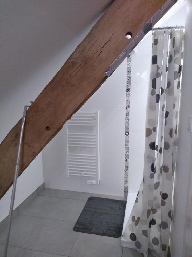 De Charme A La Campagne Apartment *