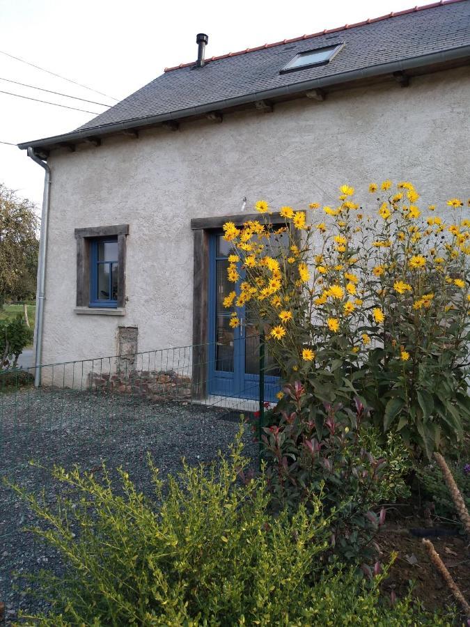 Apartment De Charme A La Campagne Clayes